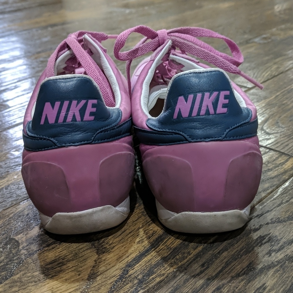 Nike Sprint Sister Shoes Size 9 - Picture 5 of 7
